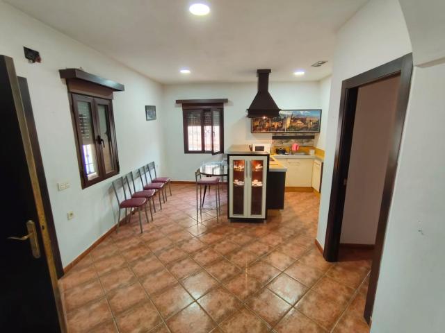 Chalet en venta en Comarca de Guadix, Andalucía