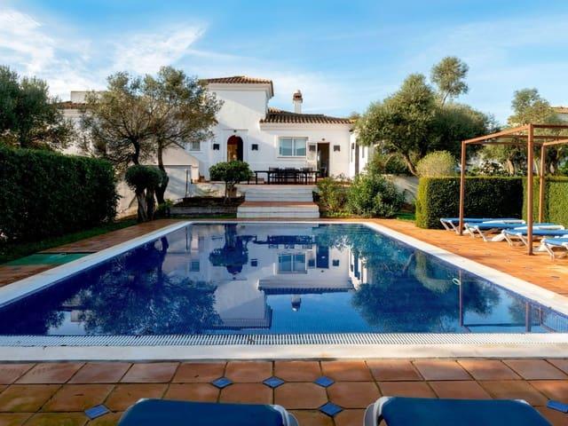 Chalet en venta en La Janda, Andalucía