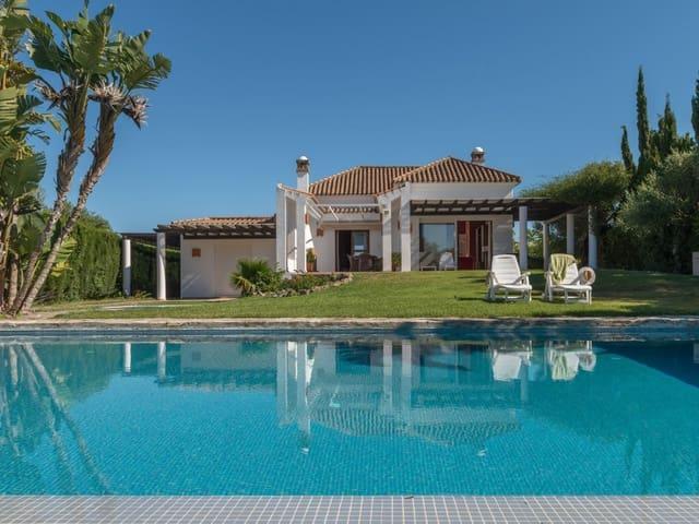 Chalet en venta en La Janda, Andalucía