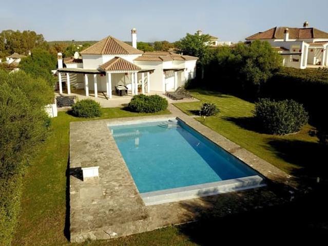 Chalet en venta en La Janda, Andalucía