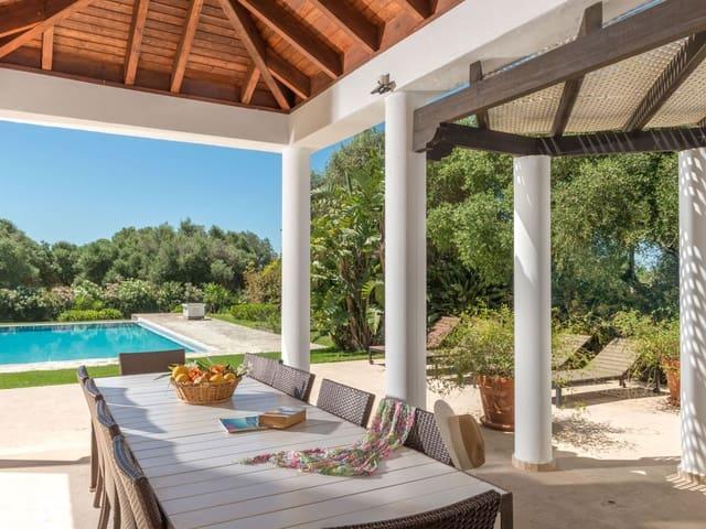 Chalet en venta en La Janda, Andalucía