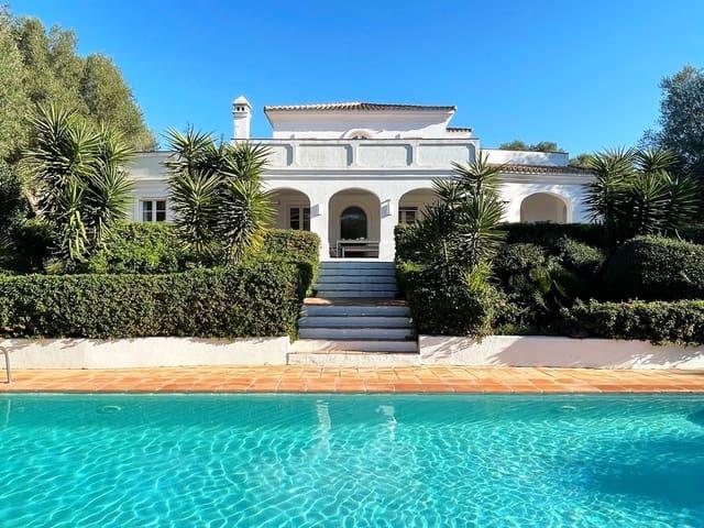 Chalet en venta en La Janda, Andalucía