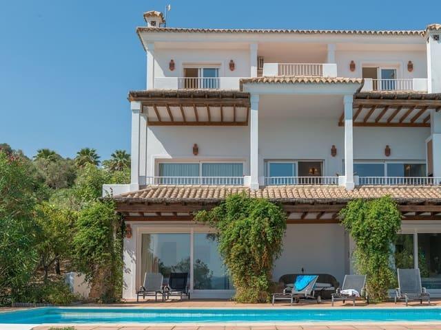 Chalet en venta en La Janda, Andalucía