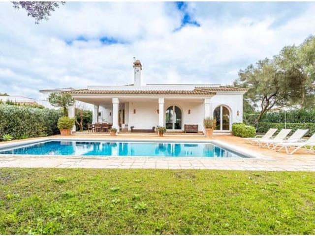 Chalet en venta en La Janda, Andalucía