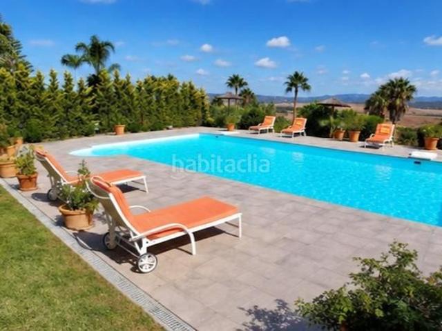 Chalet en venta en Cerro de las Piñas, Alcalá de los Gazules