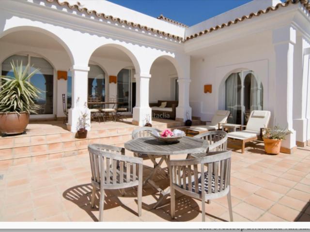 Chalet en venta en La Janda, Andalucía