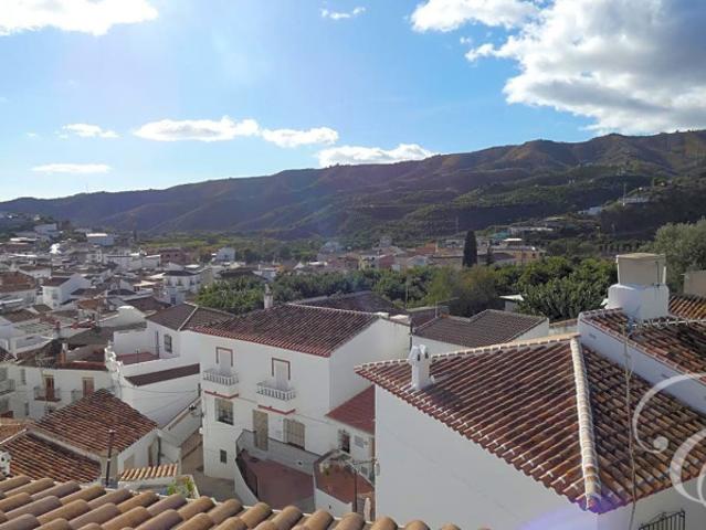 Chalet en venta en La Axarquía, Andalucía