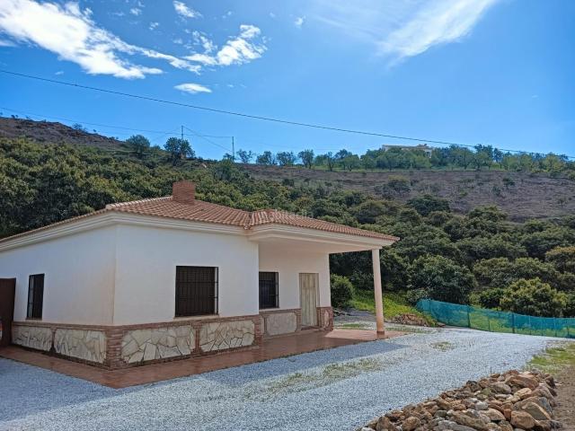 Chalet en venta en La Axarquía, Andalucía