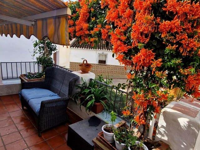 Chalet en venta en La Axarquía, Andalucía