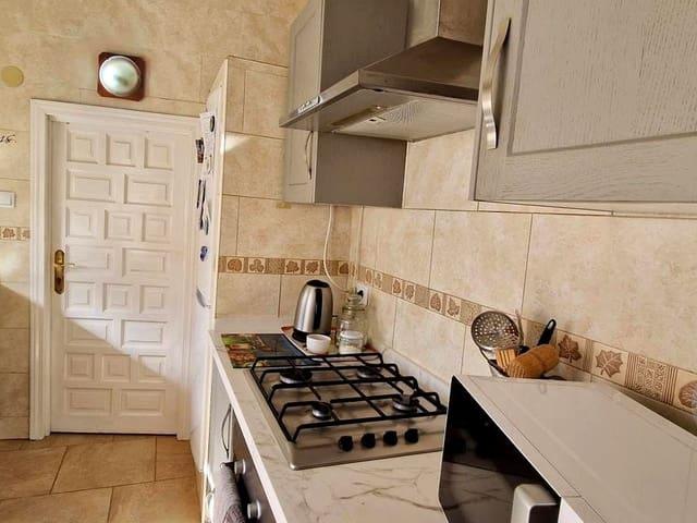 Chalet en venta en La Axarquía, Andalucía