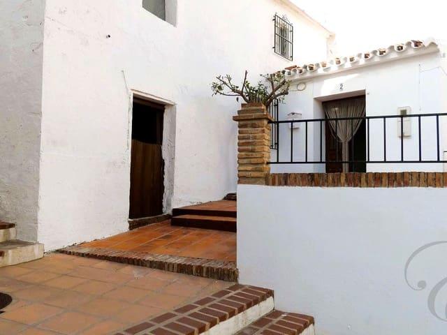 Chalet en venta en La Axarquía, Andalucía