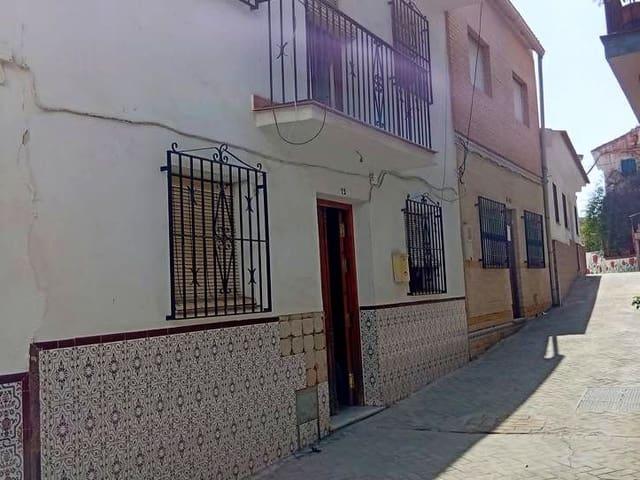 Villa en venta en Benamargosa