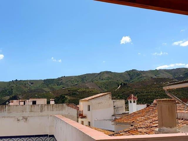 Villa en venta en Benamargosa