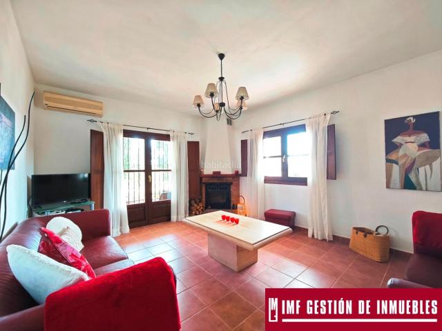 Chalet en venta en La Axarquía, Andalucía