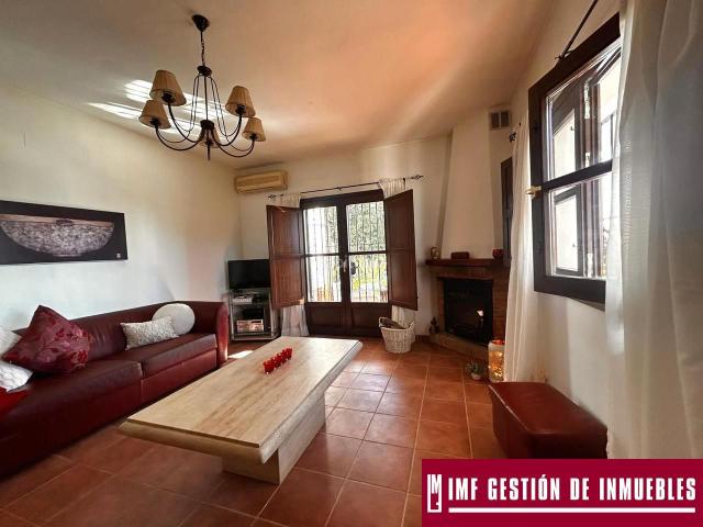 Chalet en venta en La Axarquía, Andalucía
