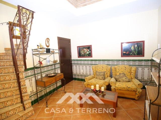 Chalet en venta en La Axarquía, Andalucía