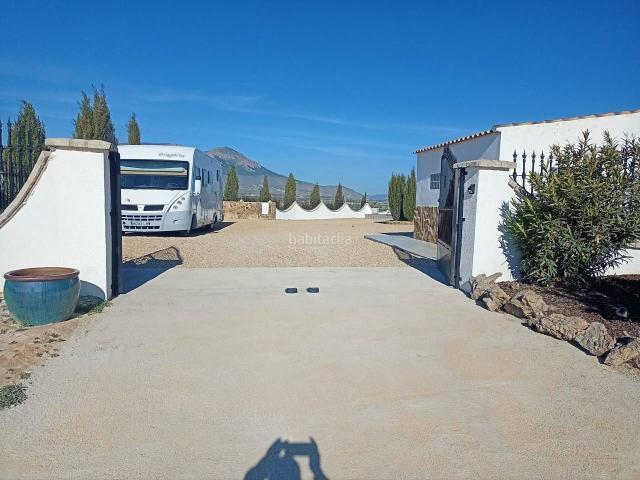 Chalet en venta en Comarca de Baza, Andalucía