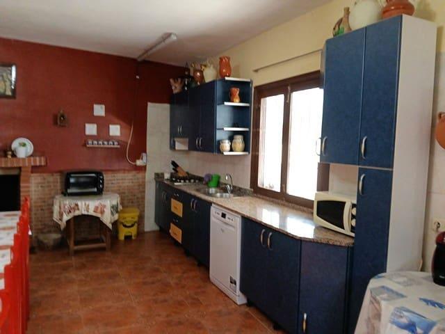 Chalet en venta en Comarca de Baza, Andalucía
