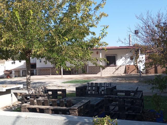 Chalet en venta en Comarca de Baza, Andalucía