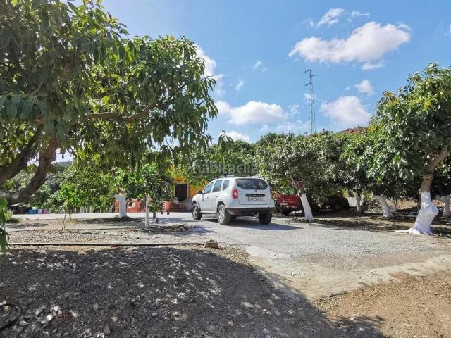 Chalet en venta en La Axarquía, Andalucía