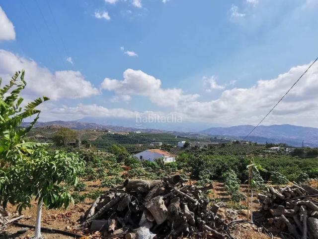 Chalet en venta en La Axarquía, Andalucía