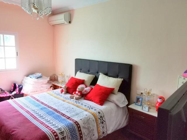 Chalet en venta en La Axarquía, Andalucía