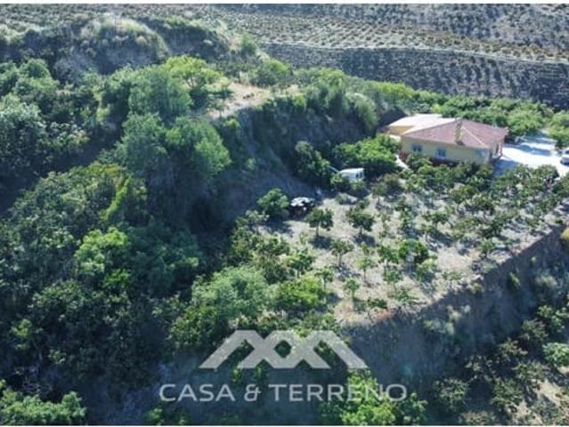 Villa en venta en Benamocarra