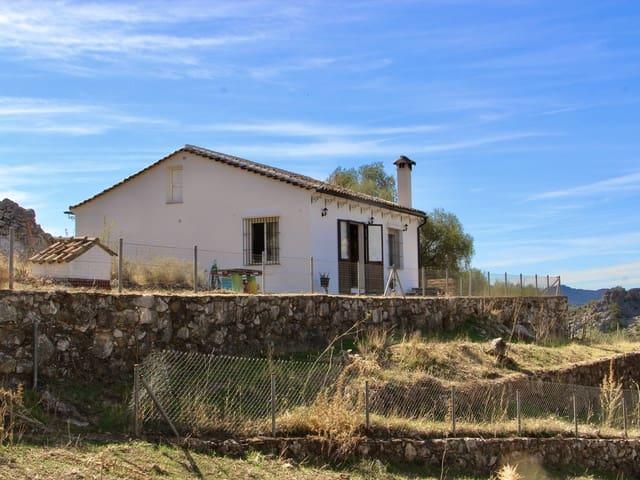 Chalet en venta en Sierra de Cádiz, Andalucía