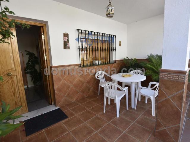 Chalet en venta en Serranía de Ronda, Andalucía
