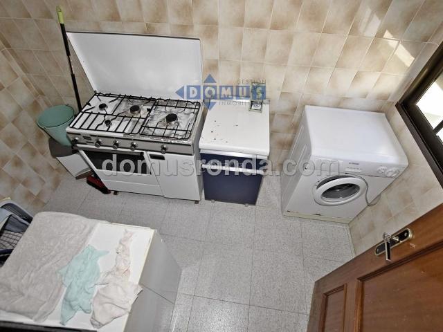Chalet en venta en Serranía de Ronda, Andalucía