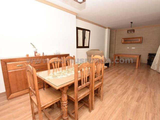 Chalet en venta en Serranía de Ronda, Andalucía
