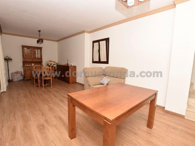 Chalet en venta en Serranía de Ronda, Andalucía