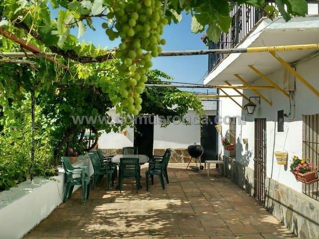 Villa en venta en Benaoján, Estación Benaoján-Montejaque