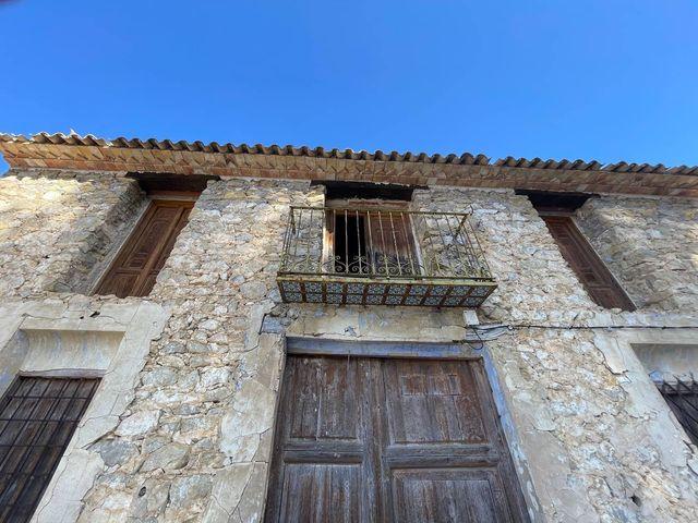 Chalet en venta en Penàguila, Alacant / Alicante