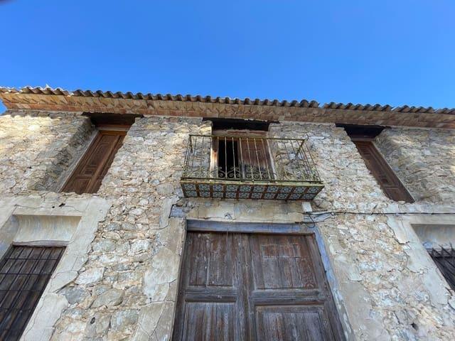 Chalet en venta en l'Alcoià, Valencia