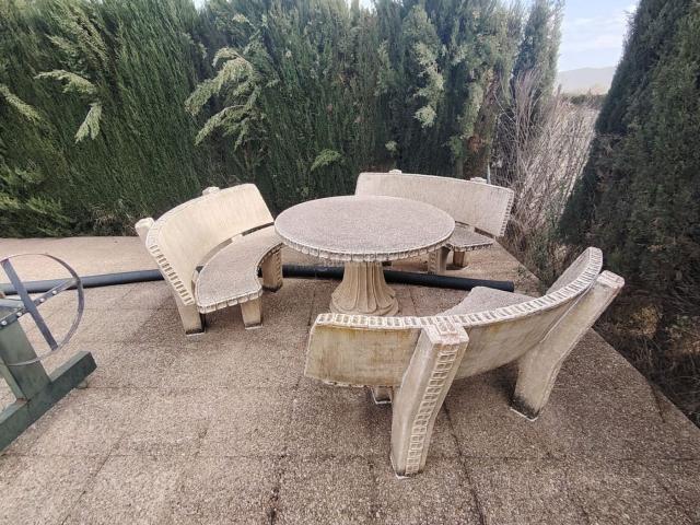 Chalet en venta en l'Alt Vinalopó / El Alto Vinalopó, Valencia