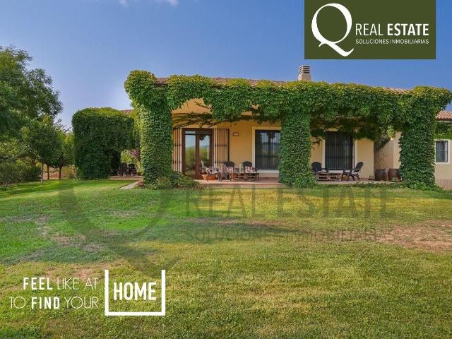 Chalet en venta en l'Alt Vinalopó / El Alto Vinalopó, Valencia
