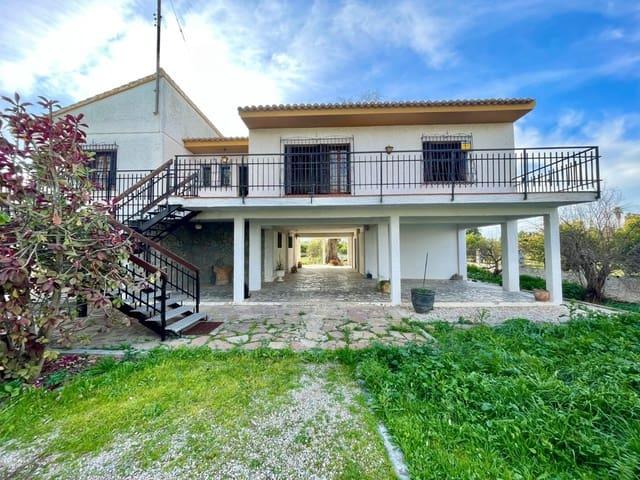Chalet en venta en el Baix Segura / La Vega Baja, Valencia