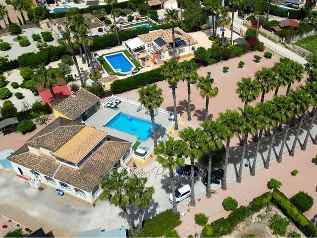 Chalet en venta en el Baix Segura / La Vega Baja, Valencia