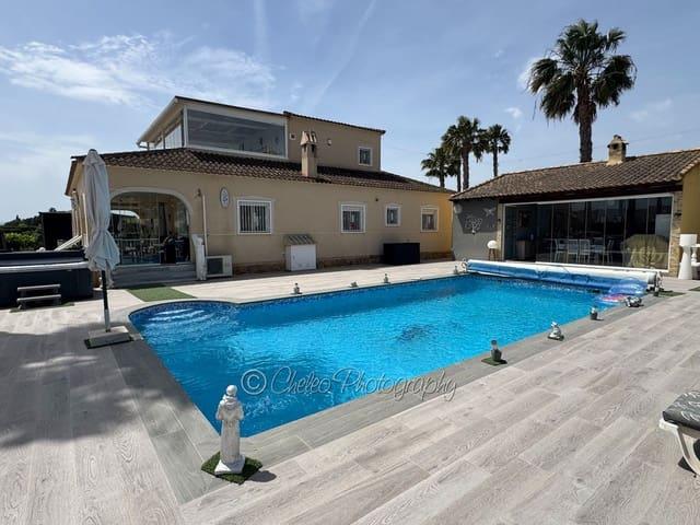 Chalet en venta en el Baix Segura / La Vega Baja, Valencia