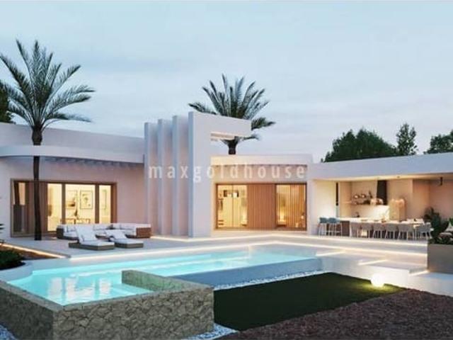Chalet en venta en el Baix Segura / La Vega Baja, Valencia