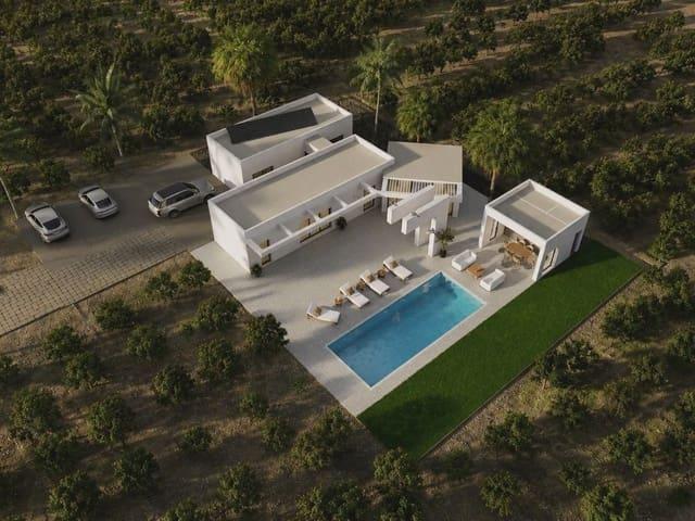 Chalet en venta en el Baix Segura / La Vega Baja, Valencia