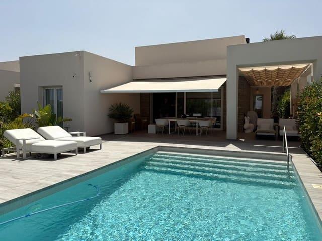 Chalet en venta en el Baix Segura / La Vega Baja, Valencia