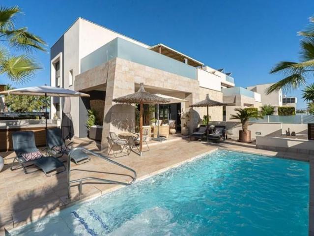 Chalet en venta en el Baix Segura / La Vega Baja, Valencia