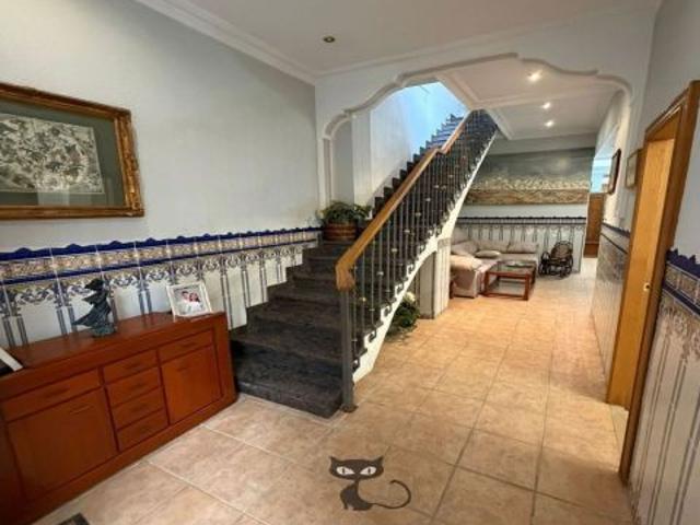 Casa en venta en la Florida, l'Horta Sud