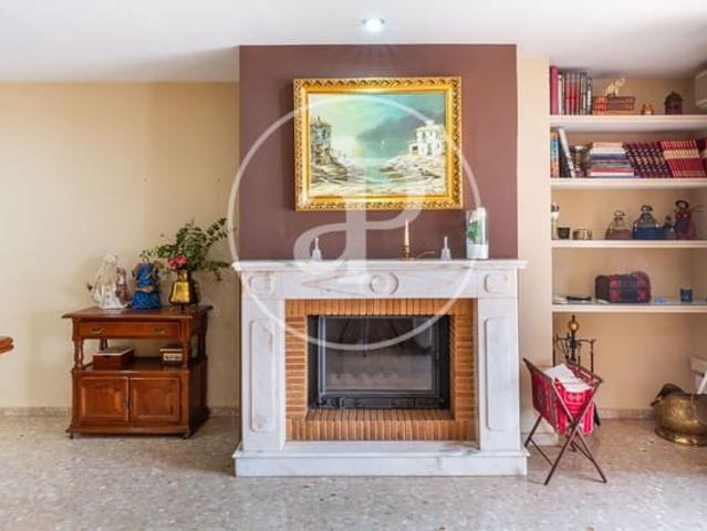 Chalet en venta en l'Horta Sud, Valencia