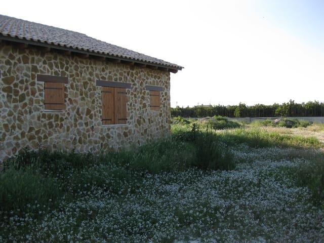 Chalet en venta en el Baix Segura / La Vega Baja, Valencia