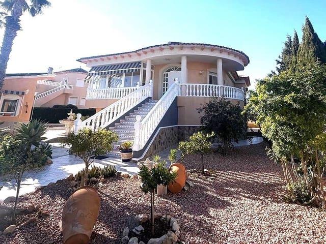 Chalet en venta en el Baix Segura / La Vega Baja, Valencia