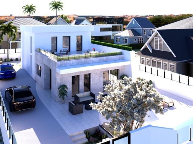 Chalet en venta en el Baix Segura / La Vega Baja, Valencia