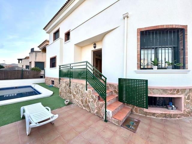 Chalet en venta en el Baix Segura / La Vega Baja, Valencia